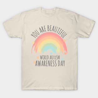 Autism Awareness T-Shirt